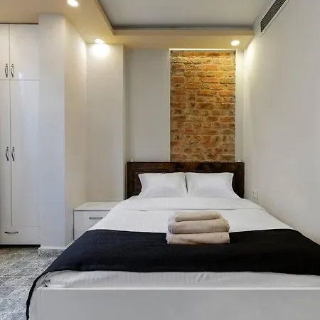Cozy & Comfy Studio At Beyoglu - 19 Lejlighed Istanbul