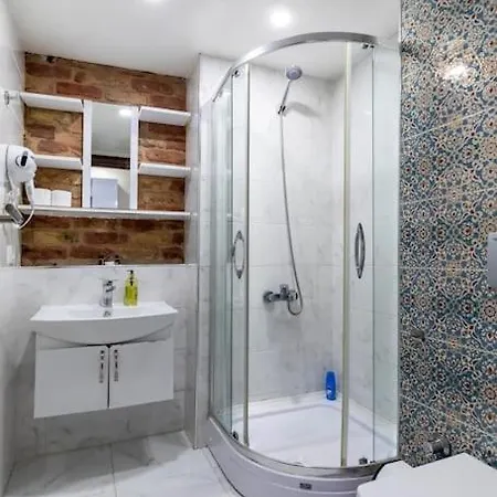 Cozy & Comfy Studio At Beyoglu - 19 Istanbul